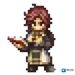 歧路旅人：大陆的霸者歧路旅人