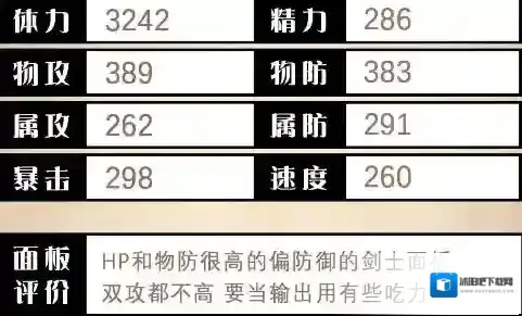 歧路旅人：大陆的霸者攻击