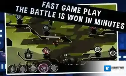 飞船调度员战术