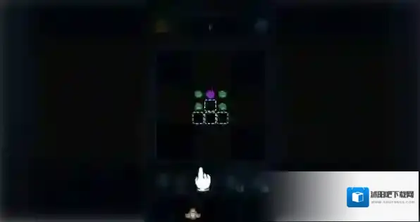 俄罗斯解密方块方块