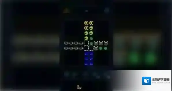 俄罗斯解密方块消除