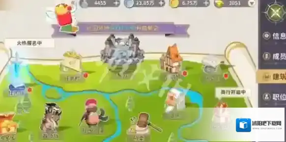 龙骑士学园龙骑士