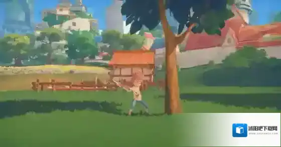 波西亚时光民用