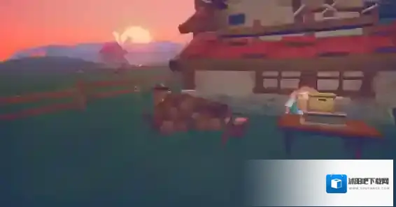 波西亚时光获取