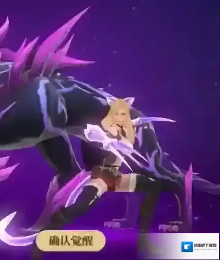 斗罗大陆手游怎么得幽冥灵猫