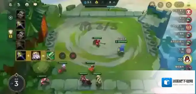 金铲铲之战初学攻略