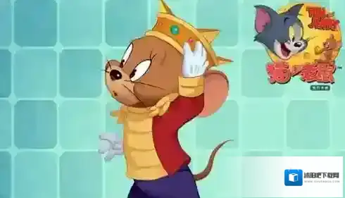 猫和老鼠游戏当中国王杰瑞的武器技能是什么 技能效果