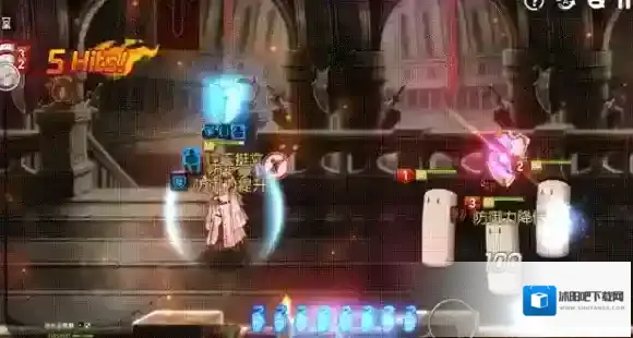 第七史诗防护罩