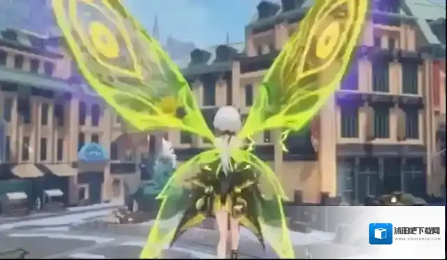 二重螺旋障碍物