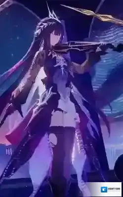 崩坏星穹铁道卡芙卡