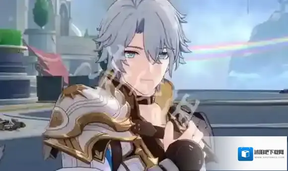 崩坏星穹铁道物理