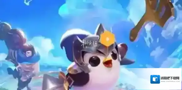 金铲铲之战三星