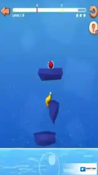 饥饿蚯蚓大闯关