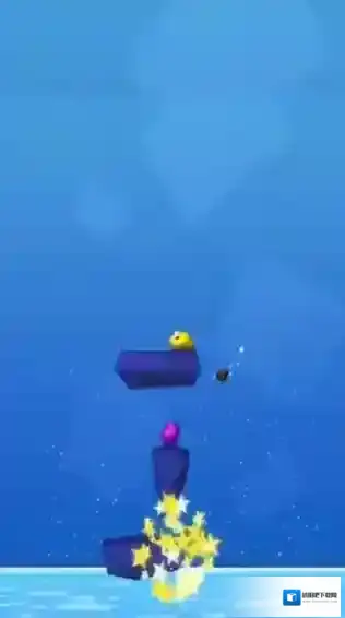 饥饿蚯蚓大闯关