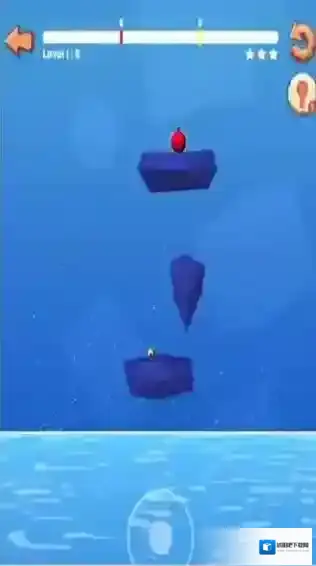 饥饿蚯蚓大闯关