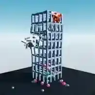 物理沙盒3D手游2025-物理沙盒3D官方最新版Androidv1.2