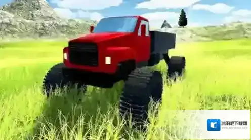 越野洛矶山脉探索