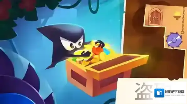 King of Thieves地牢