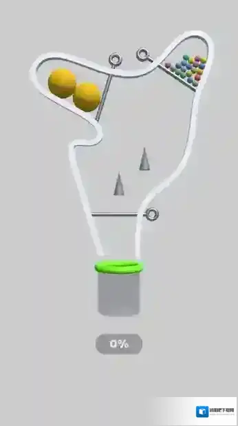 拉图钉球球作战物理