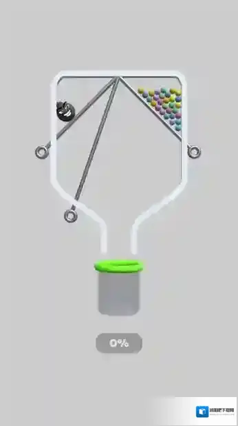 拉图钉球球作战探索