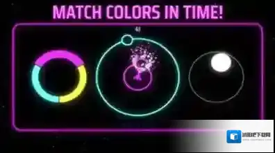 击败小行星游戏