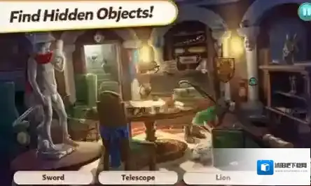 神秘匹配村庄解谜