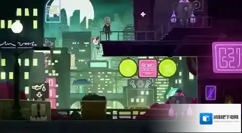 爱你的每一个碎片剧情