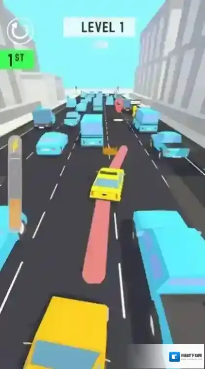 快点出租车出租车