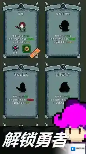 魔光之戒铸造师