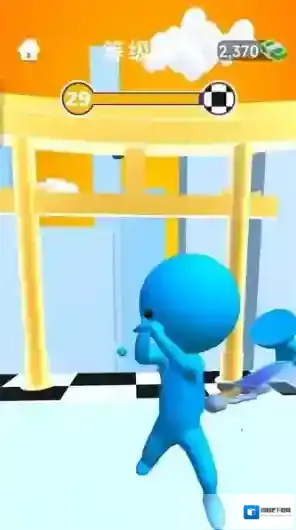 地下城割草勇士