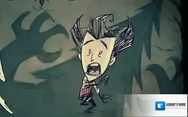 饥荒新手适合玩什么角色呢