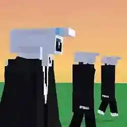 小黄赛博世界手游2025-小黄赛博世界官方最新版Androidv2.0.0