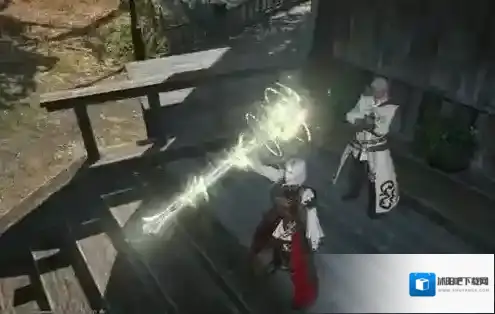 ff14古武流程是什么 古武玩法介绍