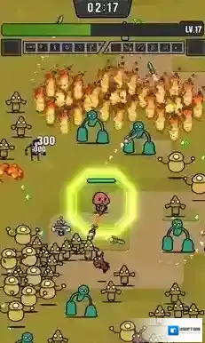 小小英雄幸存者