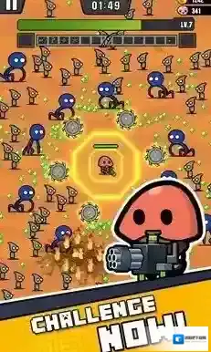 小小英雄幸存者