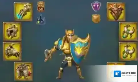 王国纪元特殊装备推荐