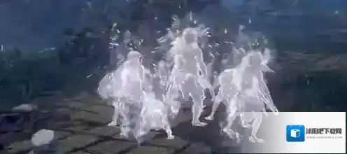 艾尔登法环召唤