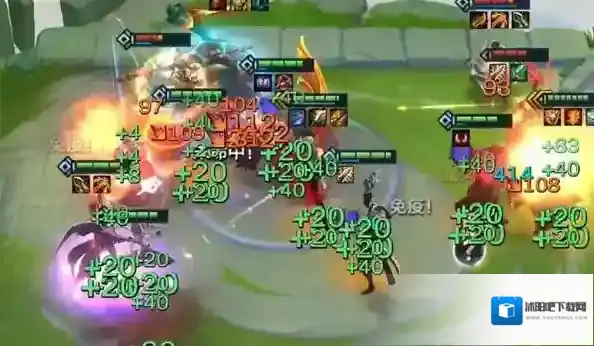 金铲铲7神将怎么玩