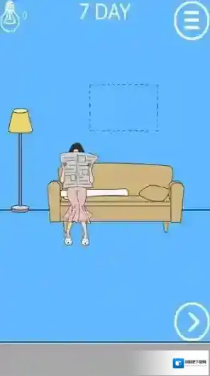 妈妈把我的辣条藏起来了