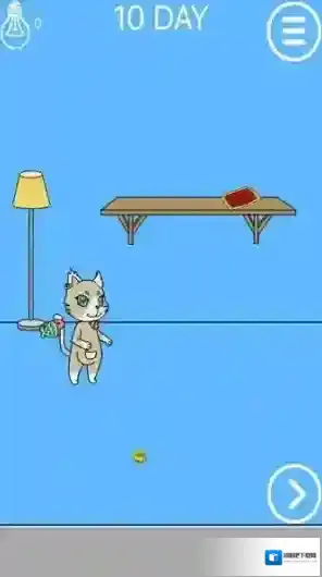 妈妈把我的辣条藏起来了