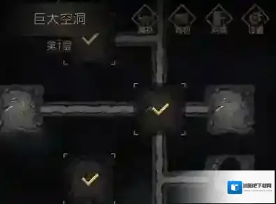 地下城堡3黑水桥怎么过