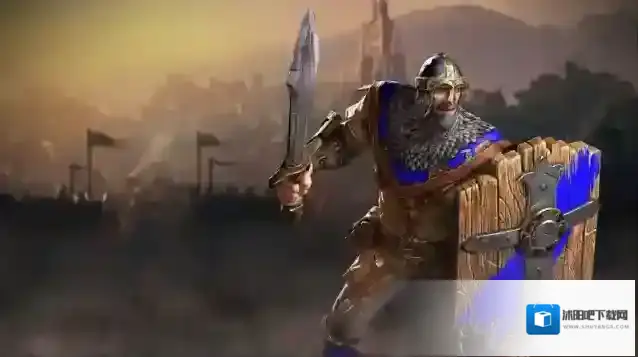 魔兽争霸III人族一波流怎么玩