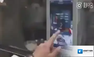 《支付宝》刷脸吃饭服务相关介绍