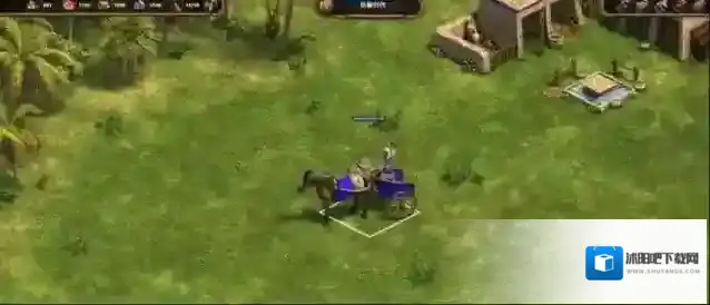 帝国战纪如何分解兵书