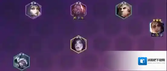 金铲铲之战人口