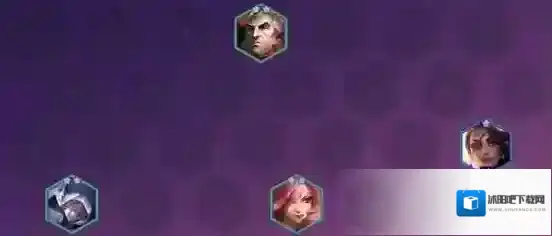 金铲铲之战金铲铲