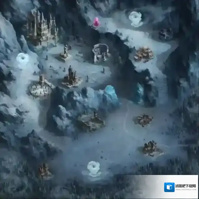 地下城堡3巨型驱动机械怎么打