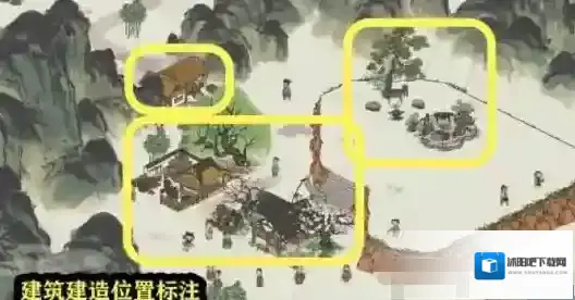 江南百景图氐宿下亢池怎么过？江南百景图氐宿下亢池通关流程