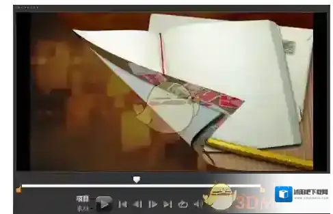 会声会影素材图片