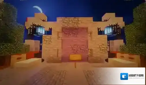 我的世界搬家小技巧